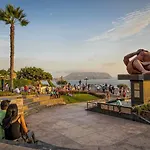 The Place Miraflores