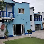 The Place Miraflores