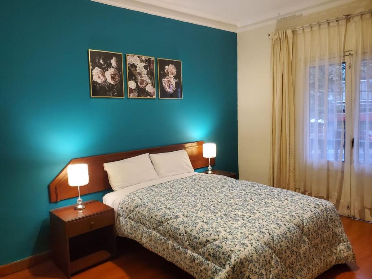 Locanda The Place Miraflores