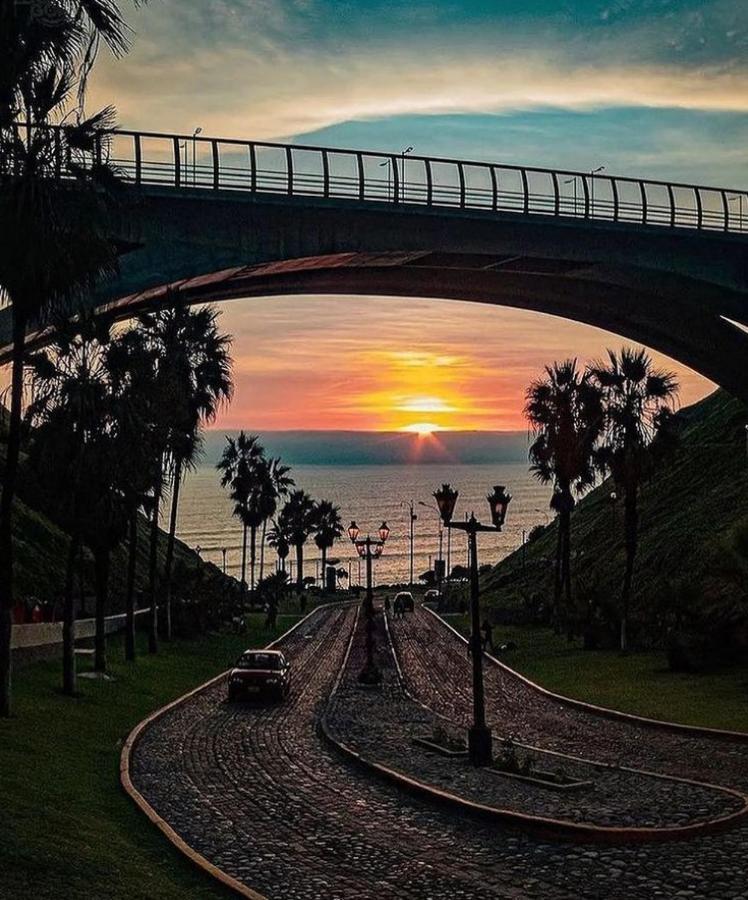 The Place Miraflores 2* Distretto di Lima