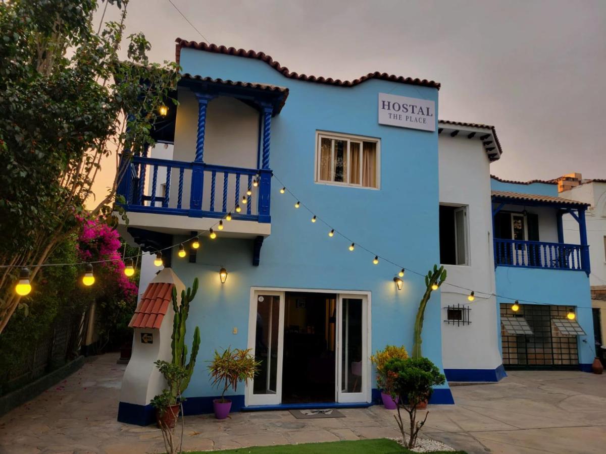The Place Miraflores Locanda 2*