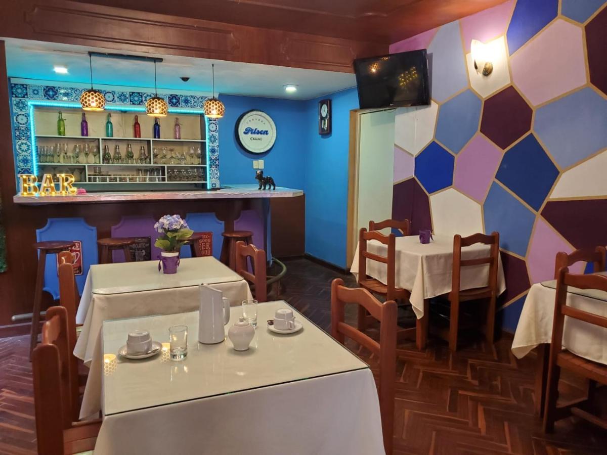 The Place Miraflores 2*