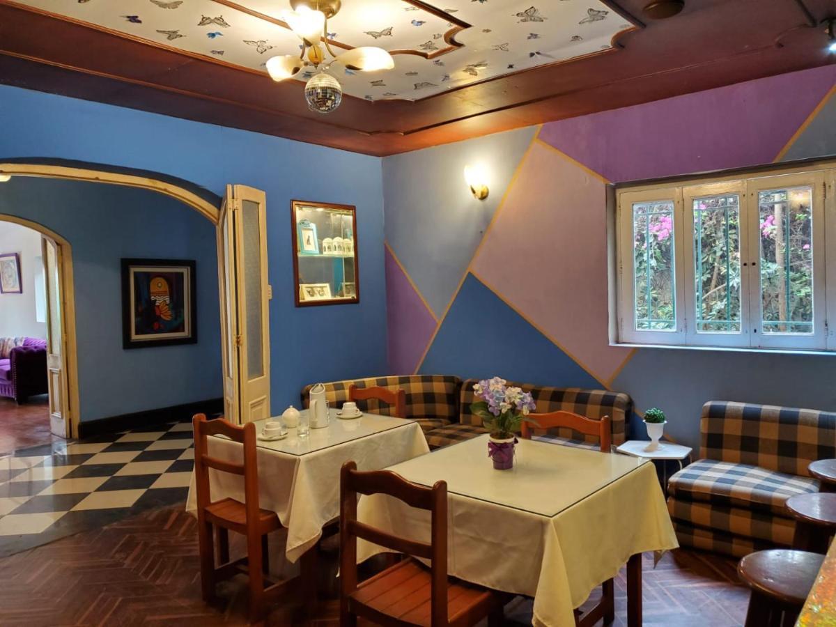 The Place Miraflores Gasthof