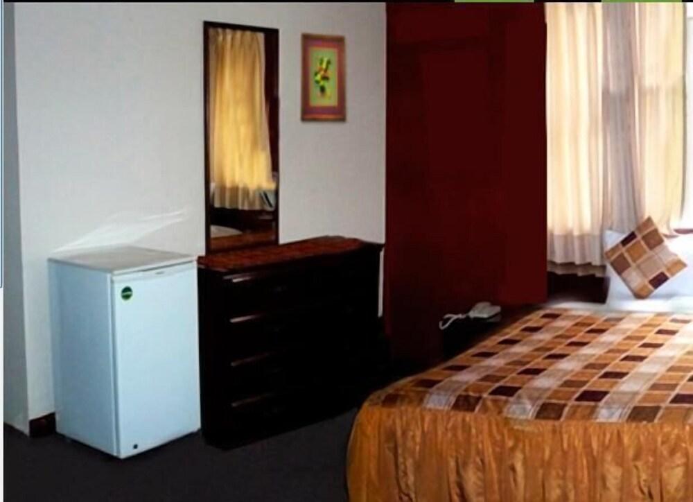 The Place Miraflores Lima