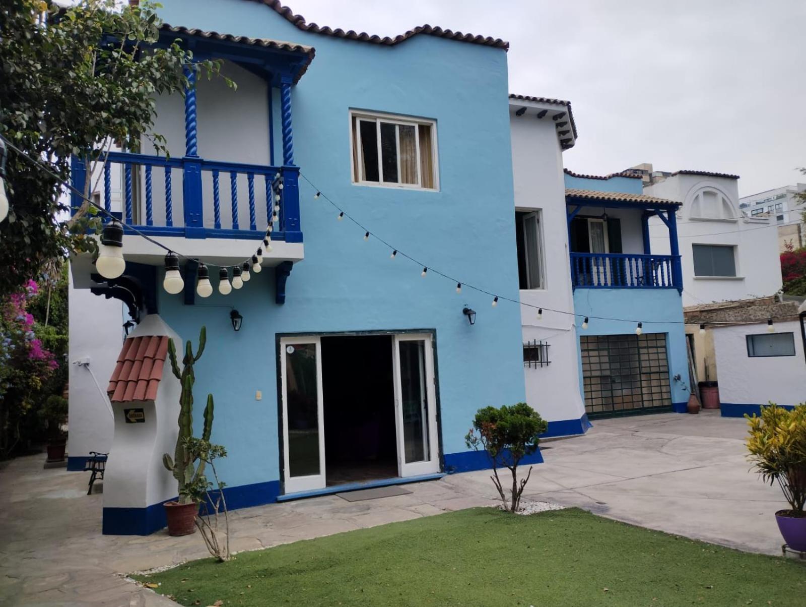 The Place Miraflores Gasthof
